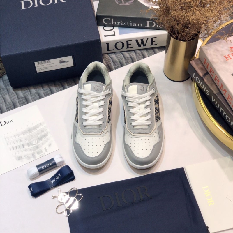 ch**an D*or casual shoes